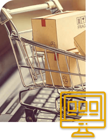 Criação de Loja Virtual – E-commerce