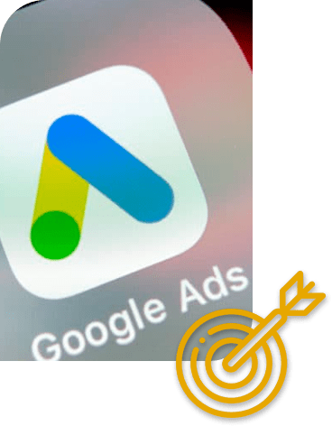 Gestão de anúncios Google Santa Maria