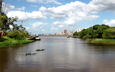 Ilhas de Porto Alegre: terra sem lei, terra de ninguém